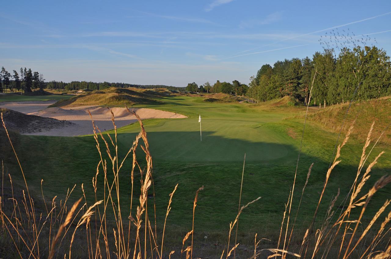 Sand Golf Club Bankeryd 외부 사진