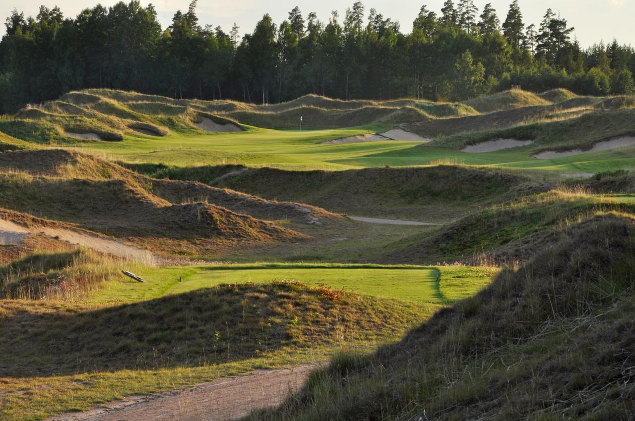 Sand Golf Club Bankeryd 외부 사진