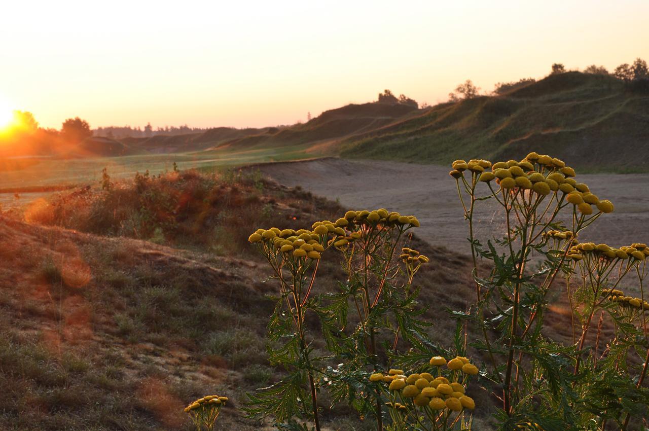 Sand Golf Club Bankeryd 외부 사진