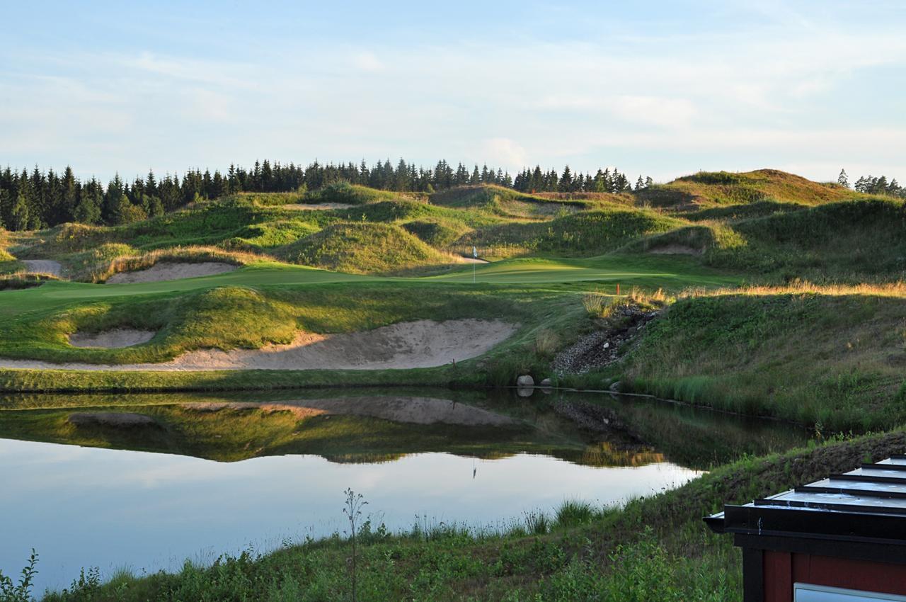Sand Golf Club Bankeryd 외부 사진