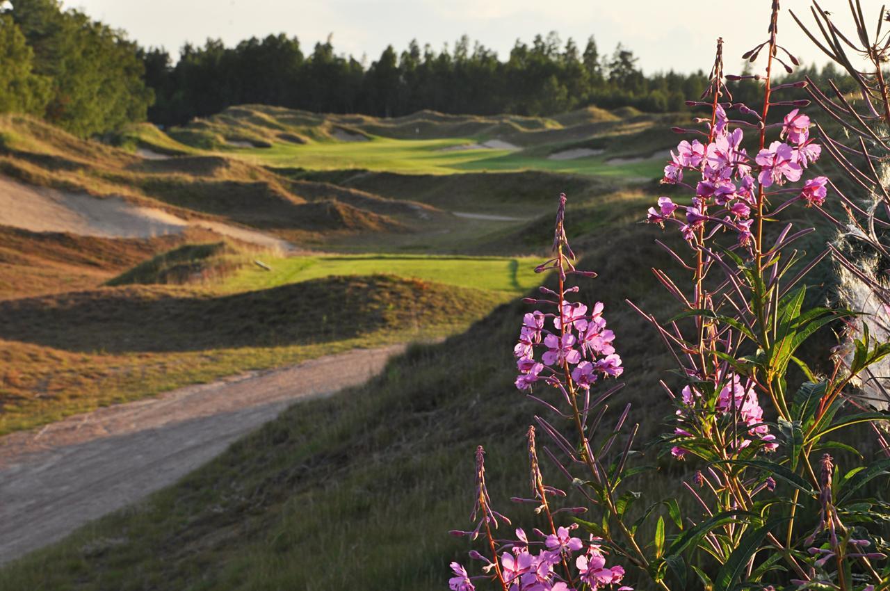 Sand Golf Club Bankeryd 외부 사진