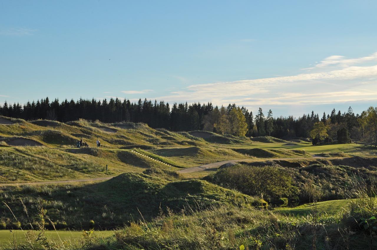 Sand Golf Club Bankeryd 외부 사진