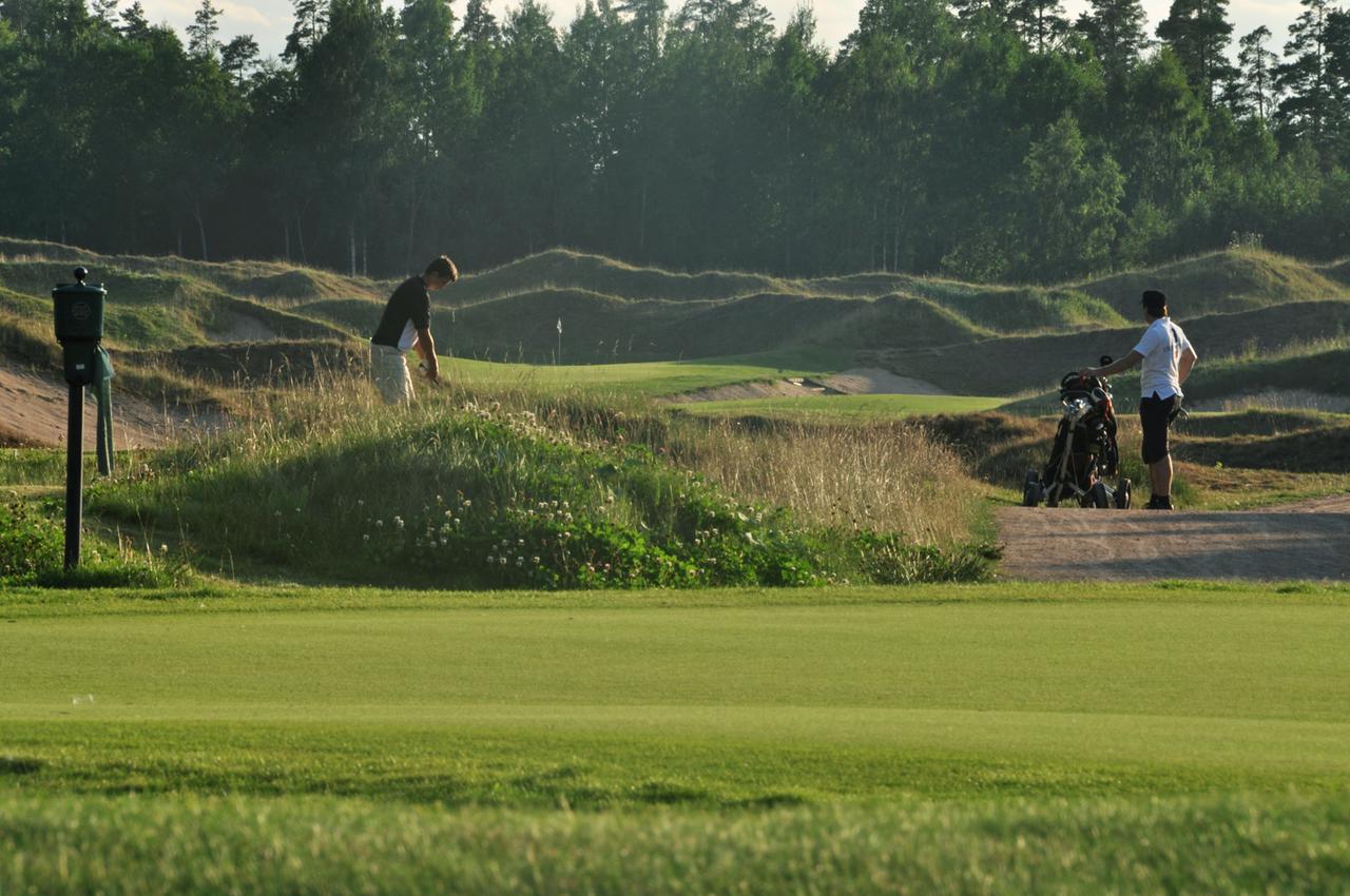 Sand Golf Club Bankeryd 외부 사진