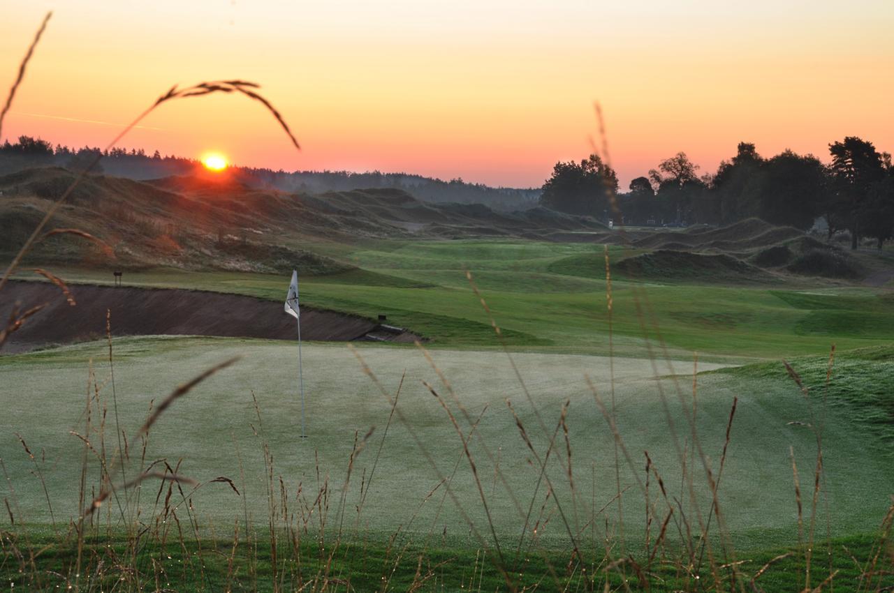 Sand Golf Club Bankeryd 외부 사진