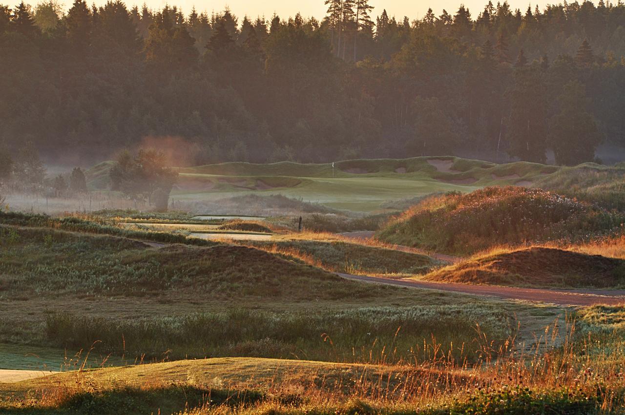 Sand Golf Club Bankeryd 외부 사진