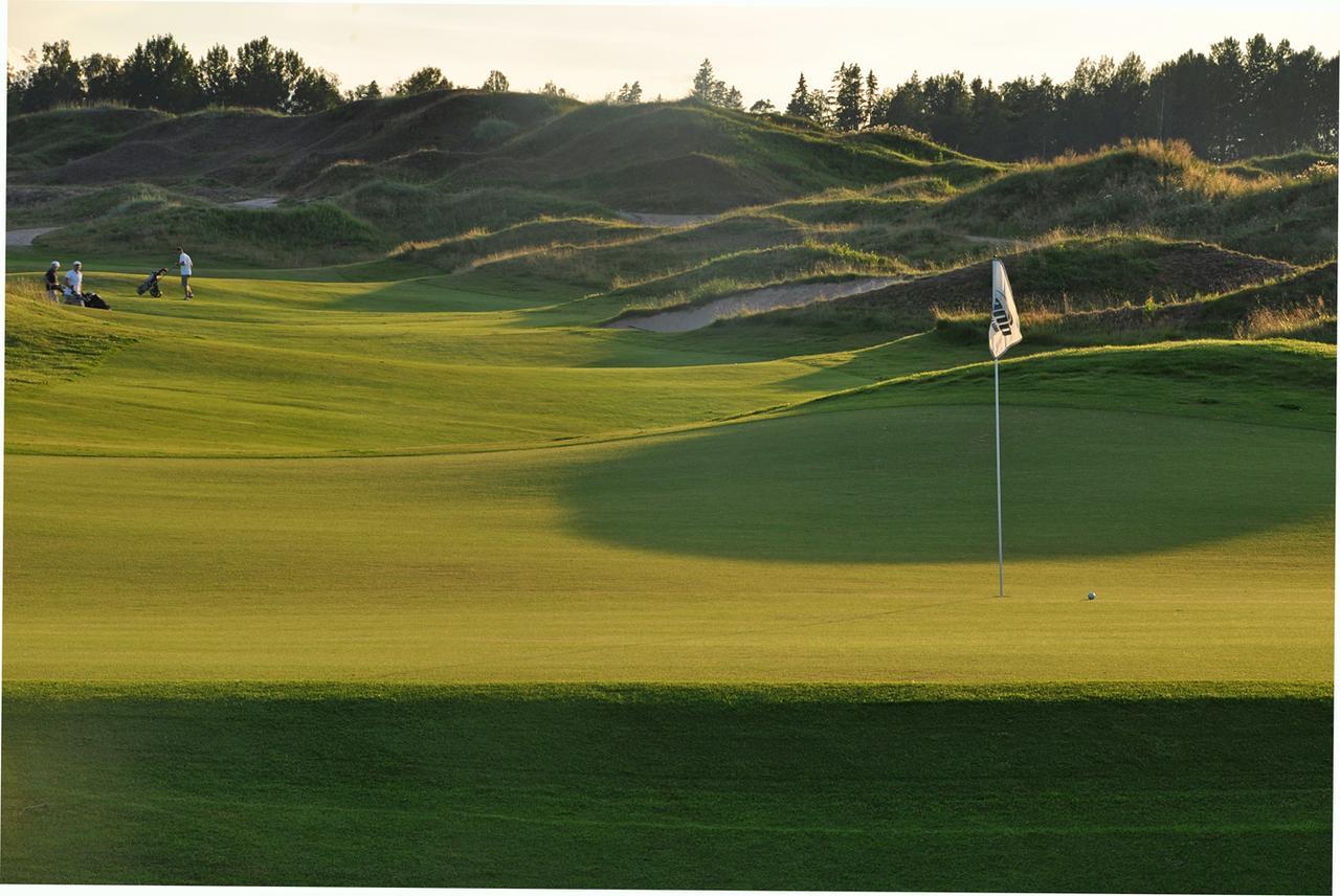 Sand Golf Club Bankeryd 외부 사진