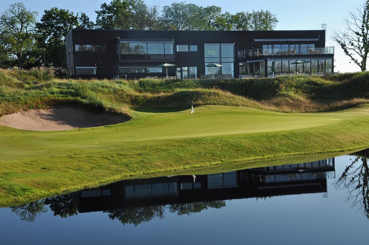 Sand Golf Club Bankeryd 외부 사진