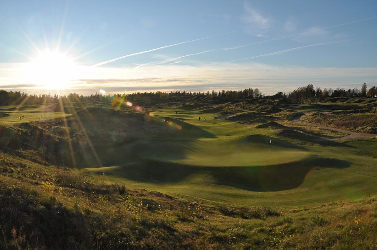 Sand Golf Club Bankeryd 외부 사진